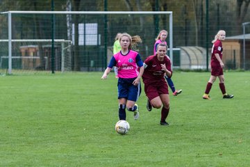 Bild 188 - B-Juniorinnen HSV - SV BW Hohen Neuendorf